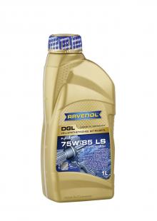 RAVENOL DGL SAE 75W-85 GL-5 LS